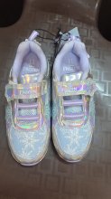 Chaussures forzen reine des neiges