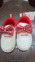 Chaussures infants girls mickey