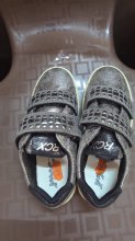 Chaussures filles RCX