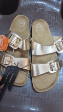 Chaussures Wonder Nation or