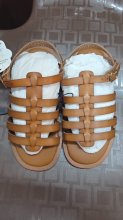 Chaussures Wonder nation marron