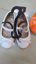 Chaussures Balerine petit wonder nation infant girls
