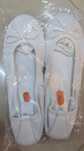 Chaussures balerines grand