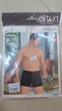 Dessous homme ALTUN culotte