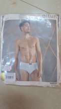 Dessous homme caleçon  Altun