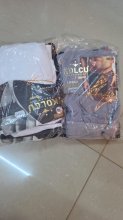 Dessous homme boxer KOLCU