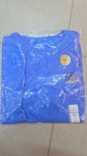 CHemise Bleu Skate park