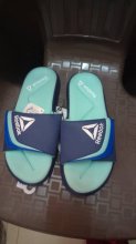 Tapettes Reebook Vert clair