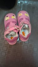 Chaussures Bama rose