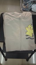 Pull enfant Pokemon