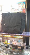 Sac glaciére noir