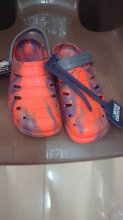 Crocks rouge grand