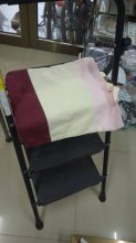 Sac trois couleurs