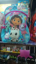 Sac au dos Gabicha