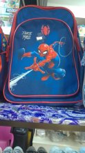 Sac Spiderman
