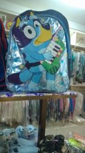Sac Bluey