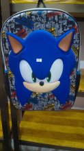 Sac Sonic