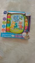 Jouets Super livre Enchanté
