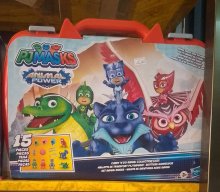 Figurine pyjamaks