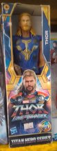 Figurine thor