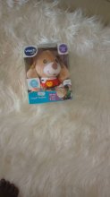 Peluche Vtech
