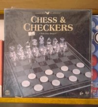 Jeux dechecs