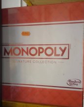 Jeux Monopoly