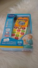 Jouets Baby smart phone