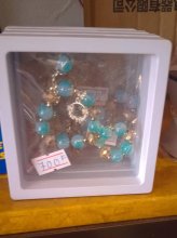 Bracelet fille