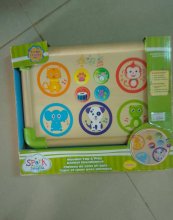 Jouets spack create imagine