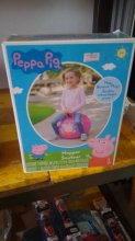 Ballon sauteur pepapig