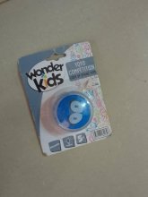 Wonder kids