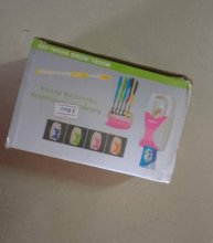 Protége brosse à dent