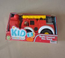 camion kid connection