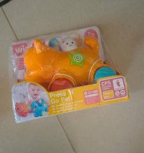 Jouets Go pet