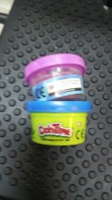 Pâte à modeler petit modélé