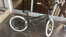 Vélo P20 specto