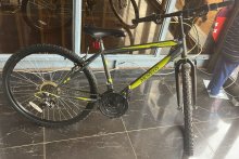 Vélo P26 MOVELO