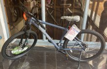 Vélo P27.5 Ozark Trall