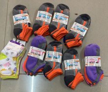 Chaussettes Funfeet lot de 03paires