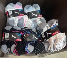 Chaussettes PUMA