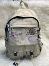 Sac gris