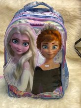 Sac reine des neiges