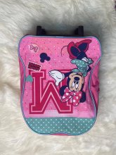 Sac Mickey rose