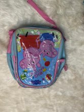 Sac Pépa pig