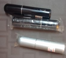 Echantillons parfums