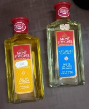 Eau de collogne saint michel
