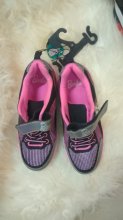 Baskets Rose Barbie