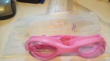 Lunettes de piscine Protect plsr colrs