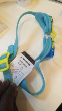 Lunette de piscine decathlon